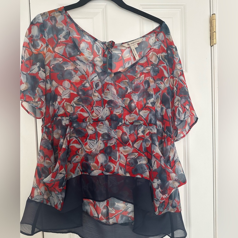 BCBG blouse